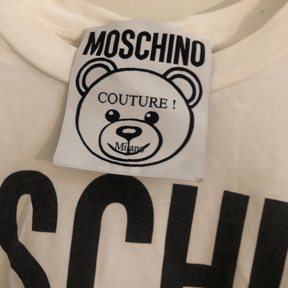 Moschino T-shirt